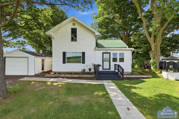 14040 84th Street Se, Freeport, MI 49325