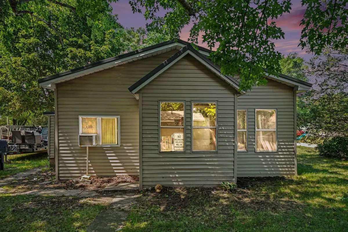 3896 Main Street, Riverside, MI 49084 - #1