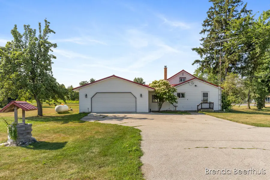 8800 Ellis Road, Ravenna, MI 49451 - #3