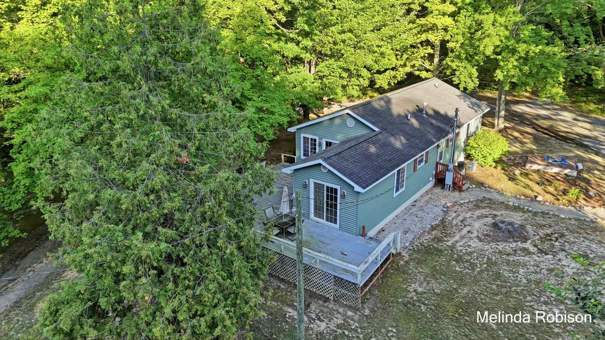 5220 E High Tower Lake Road, Hesperia, MI 49421 - #1