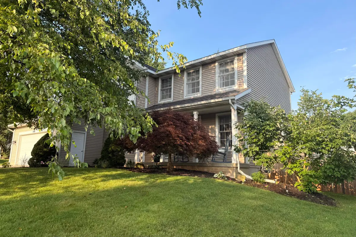 5461 Caravel Drive Sw, Wyoming, MI 49418 - #1