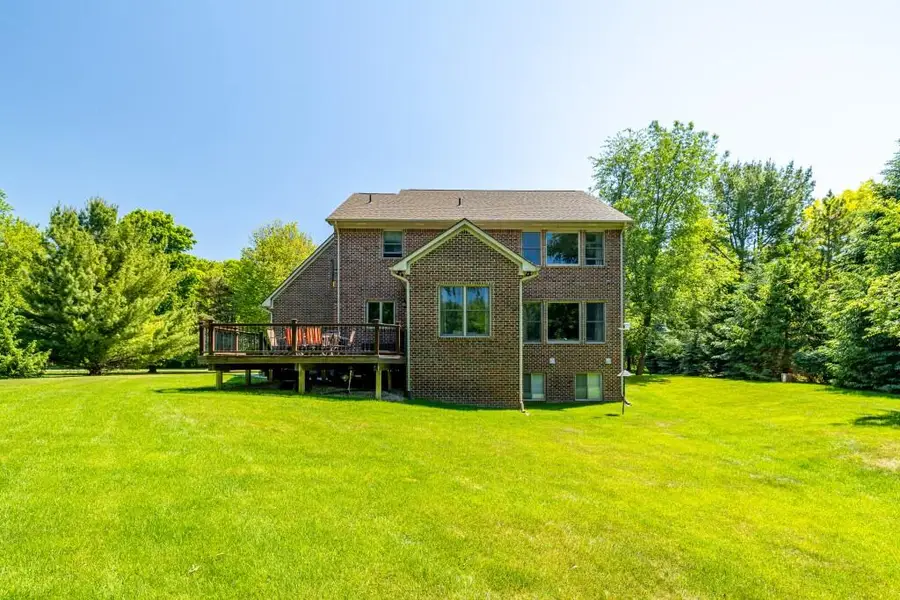 8061 Pine Ridge Court, Northville, MI 48168 - #2