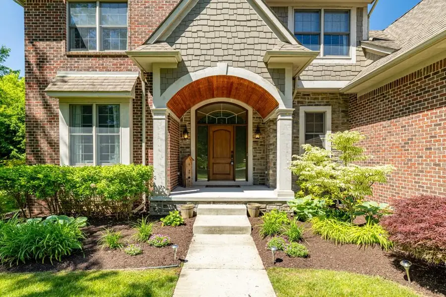 8061 Pine Ridge Court, Northville, MI 48168 - #3