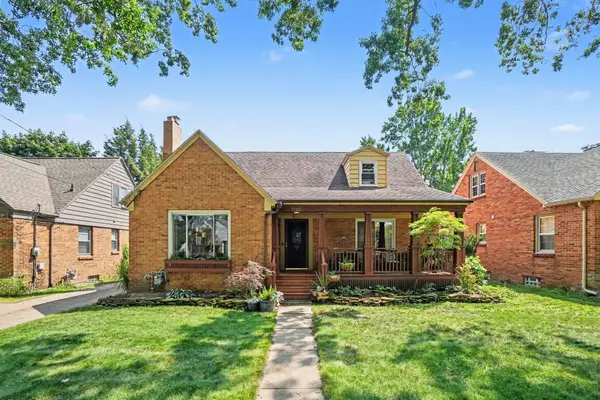 700 Mulford Drive Se, Grand Rapids, MI 49507