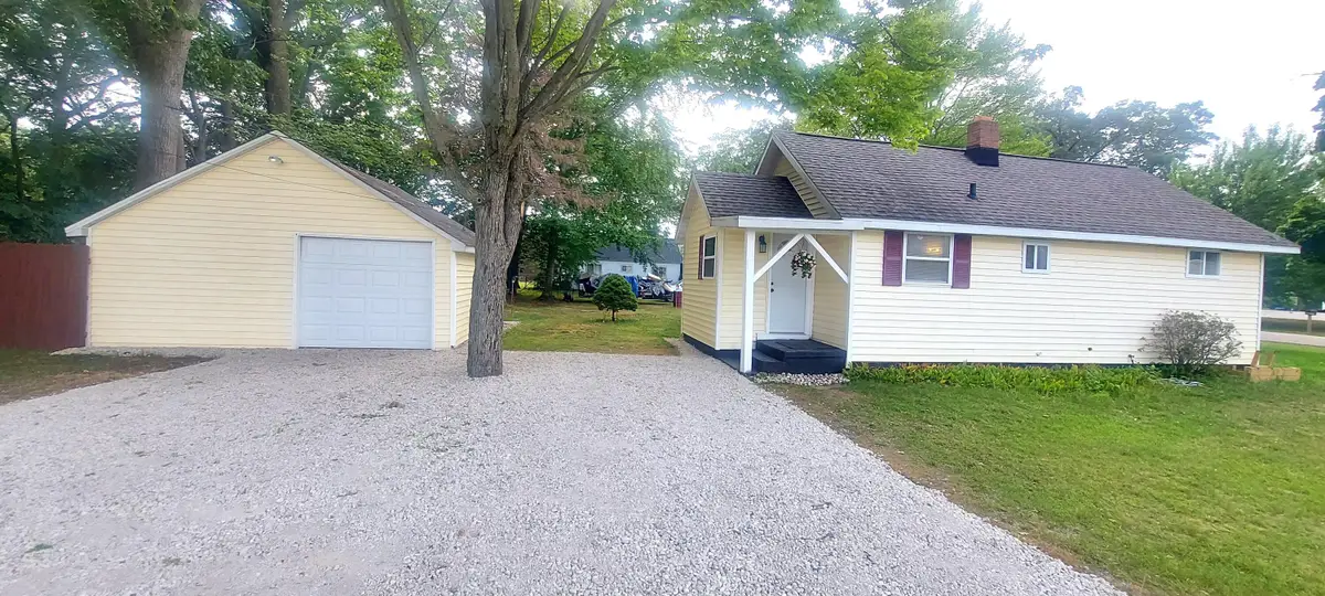 1809 Lindberg Drive, Muskegon, MI 49441 - #1