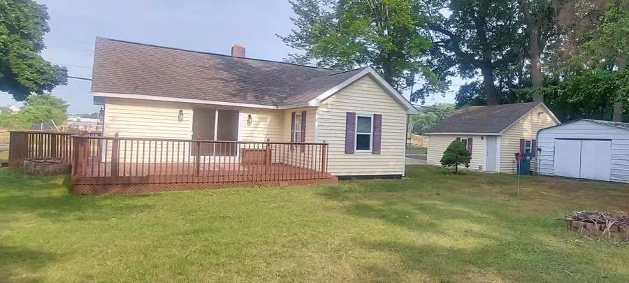 1809 Lindberg Drive, Muskegon, MI 49441 - #3