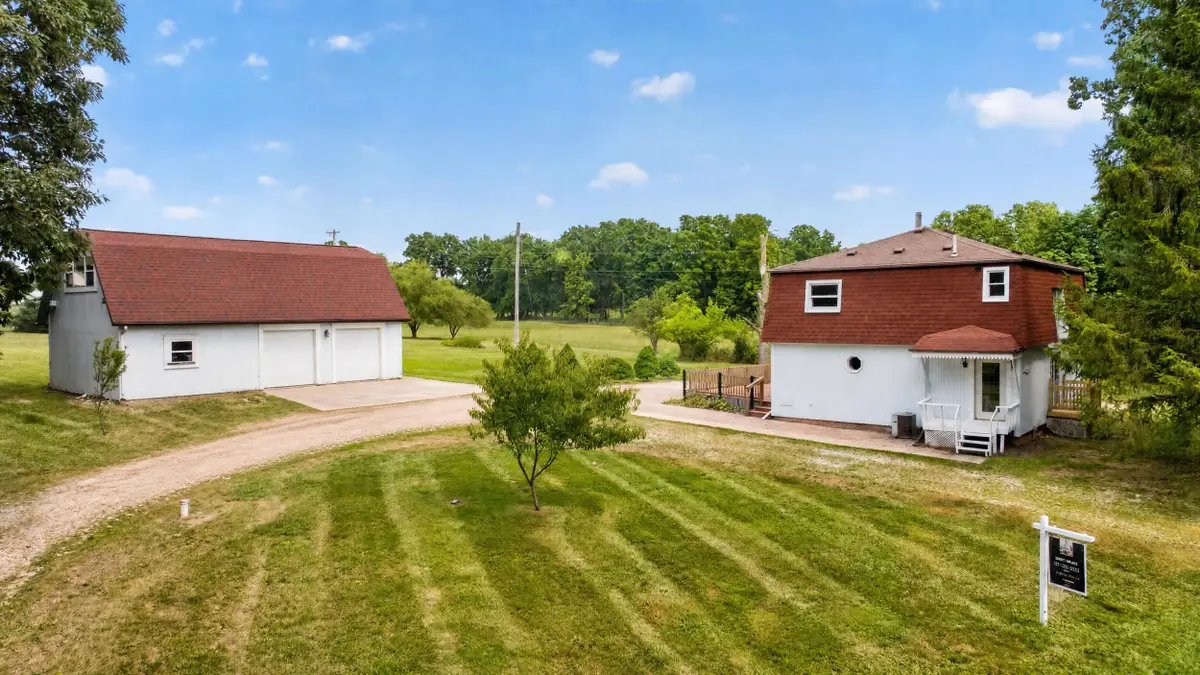 18600 Manitou Road, Addison, MI 49220 - #1