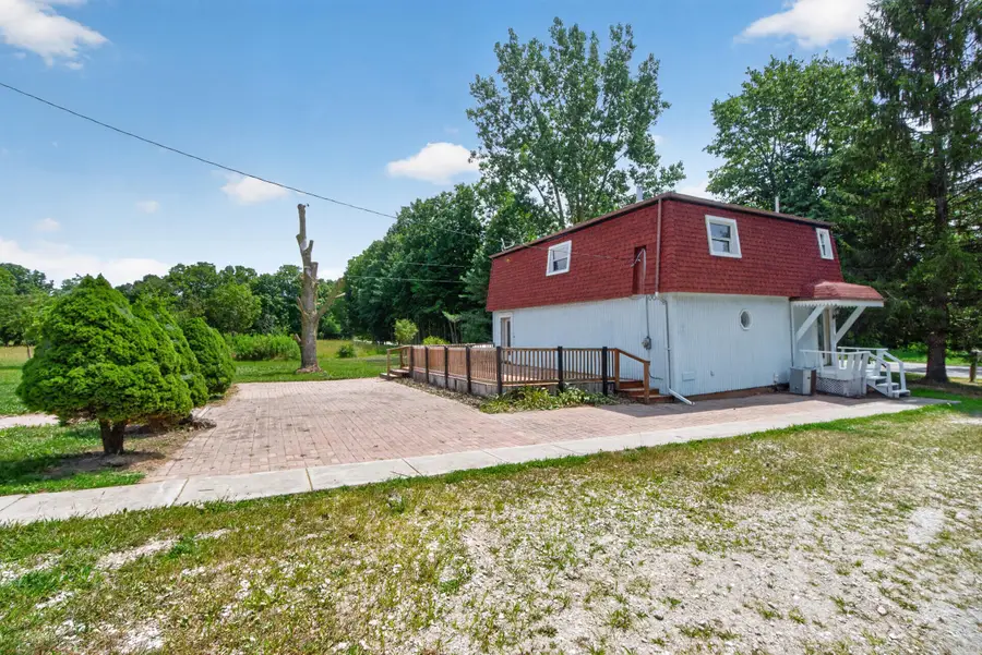 18600 Manitou Road, Addison, MI 49220 - #2