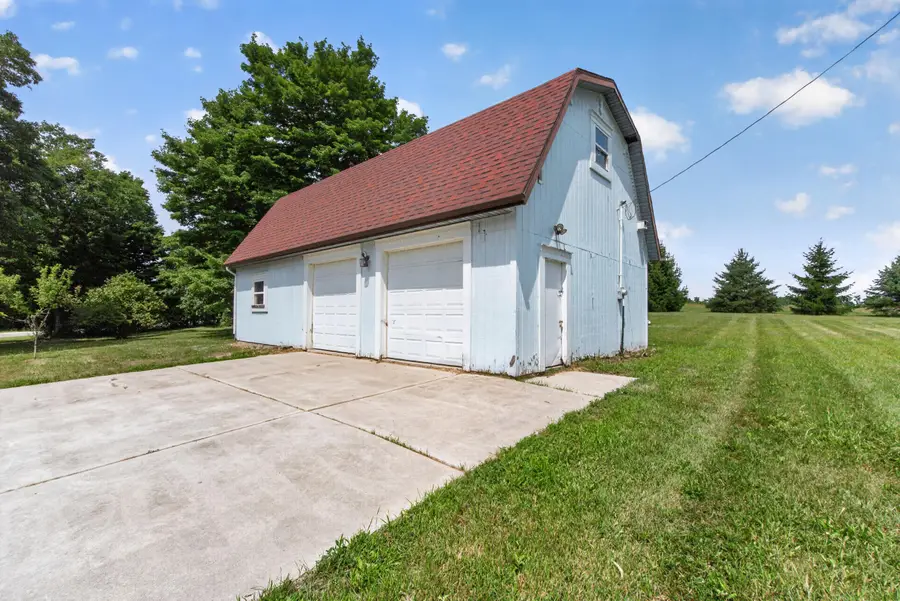 18600 Manitou Road, Addison, MI 49220 - #3