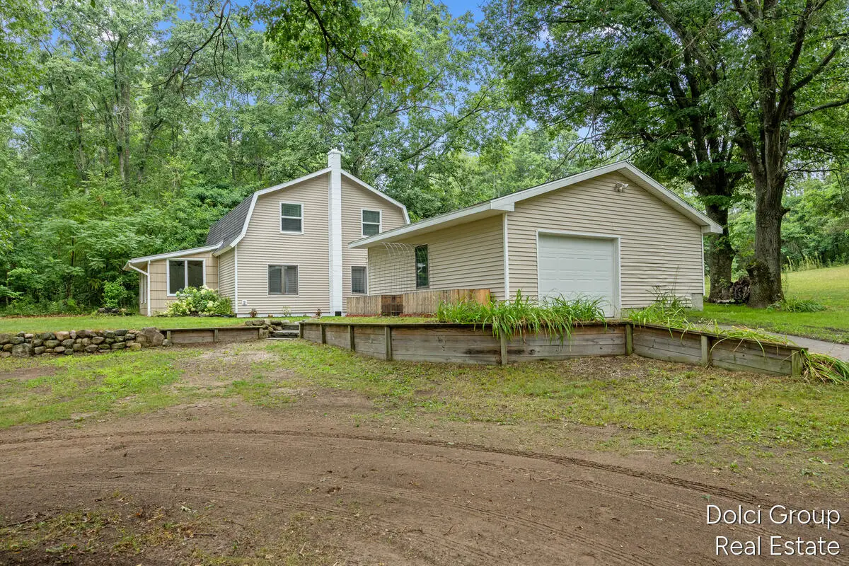 1585 Clinton Lane, White Cloud, MI 49349 - #1