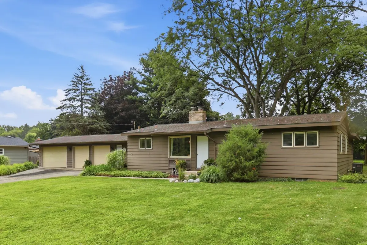 7284 Grachen Drive Se, Grand Rapids, MI 49546 - #1