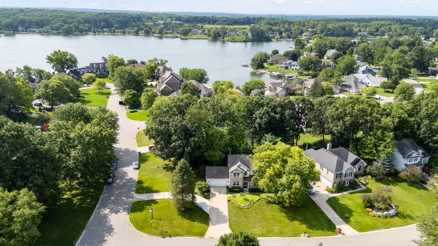 7135 Loma Linda Drive, Rockford, MI 49341 - #3