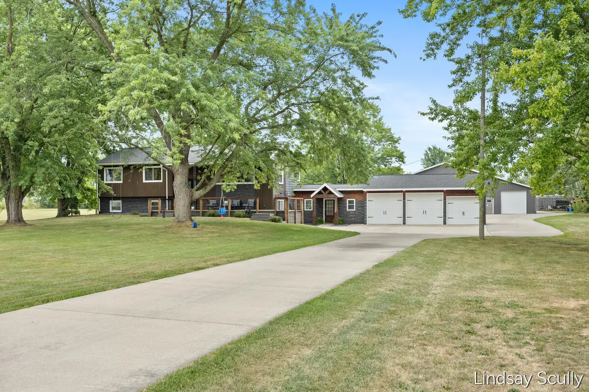 3128 Greenly Street, Hudsonville, MI 49426 - #1