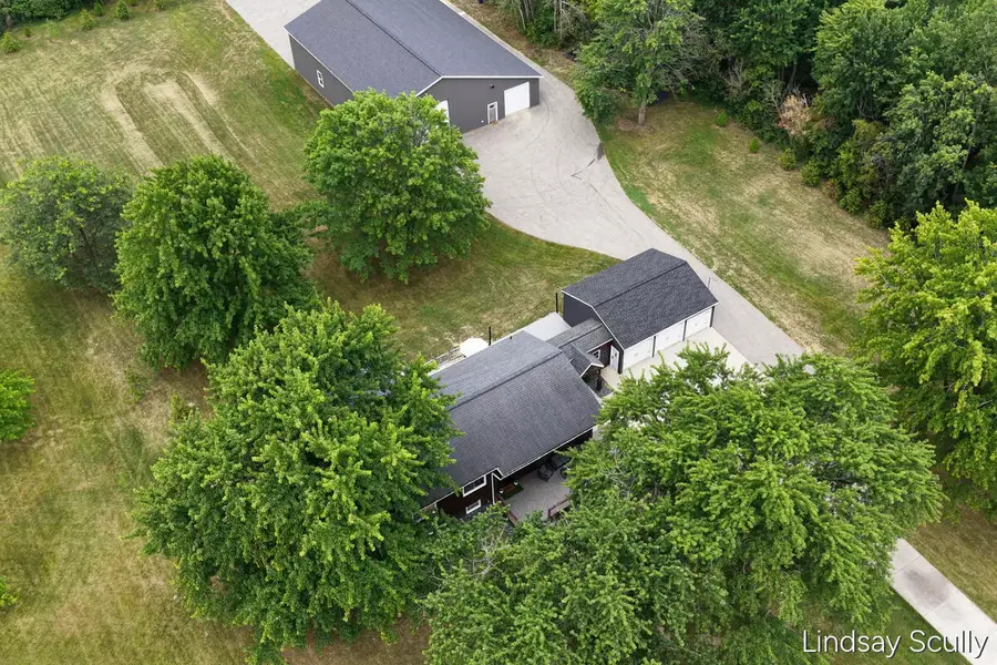 3128 Greenly Street, Hudsonville, MI 49426 - #3