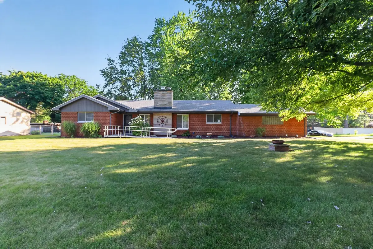 1140 Wilson Avenue, Saginaw, MI 48638 - #1