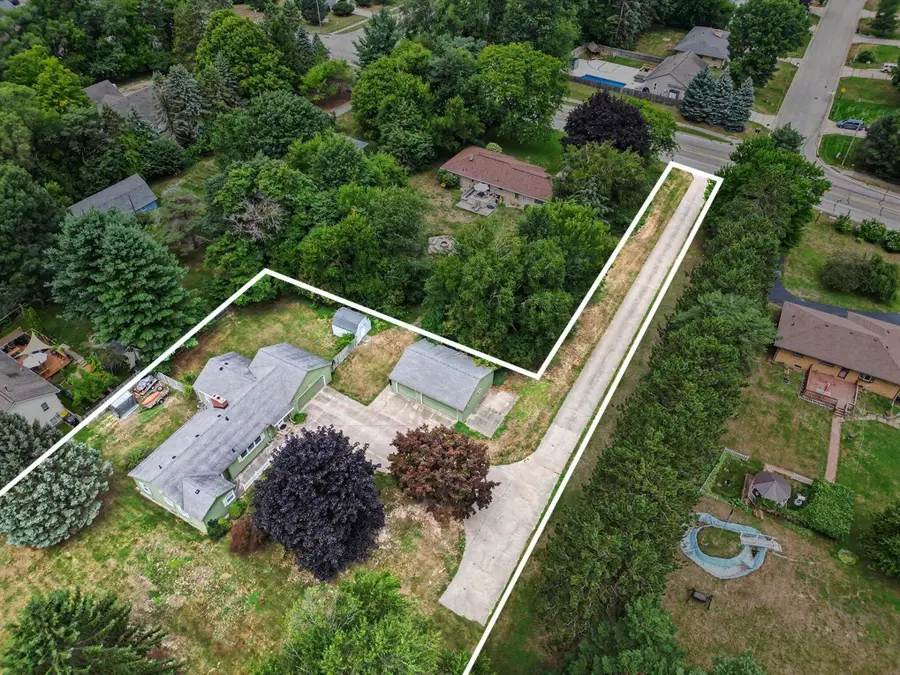 1778 52nd Street Sw, Wyoming, MI 49519 - #2