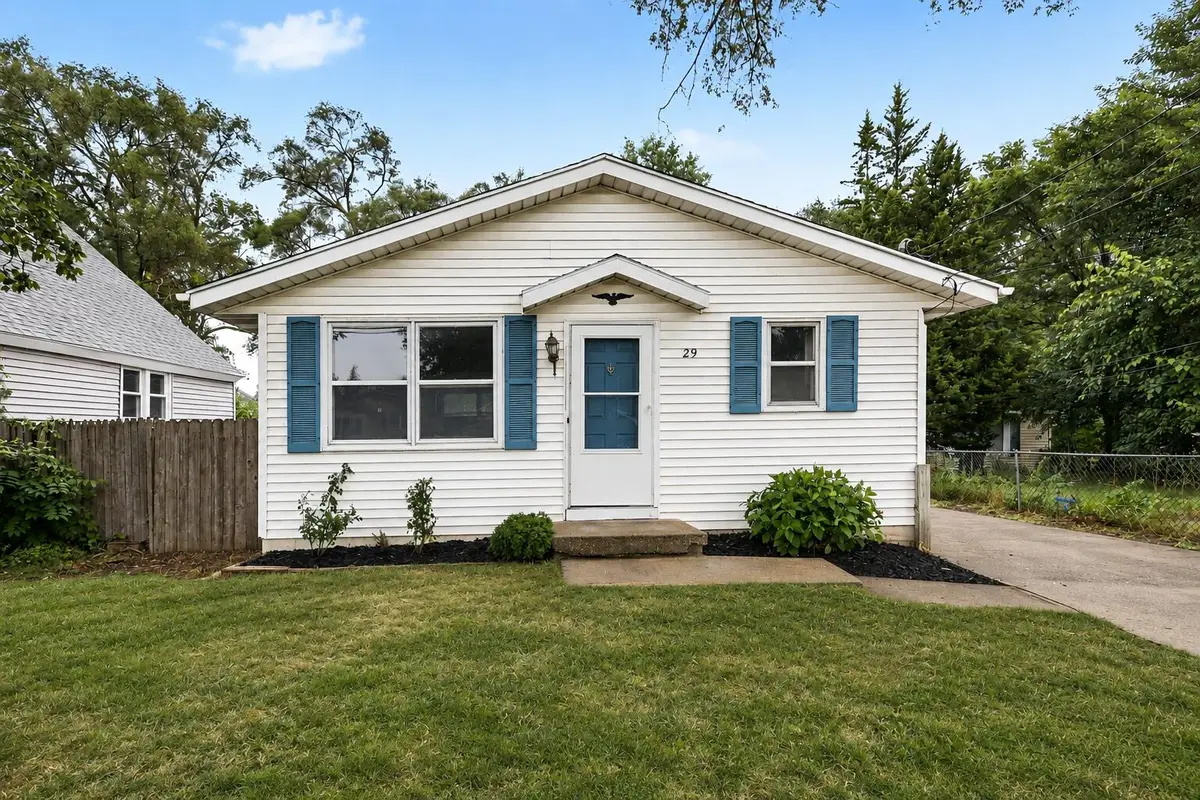 29 34th Street Se, Grand Rapids, MI 49548 - #1