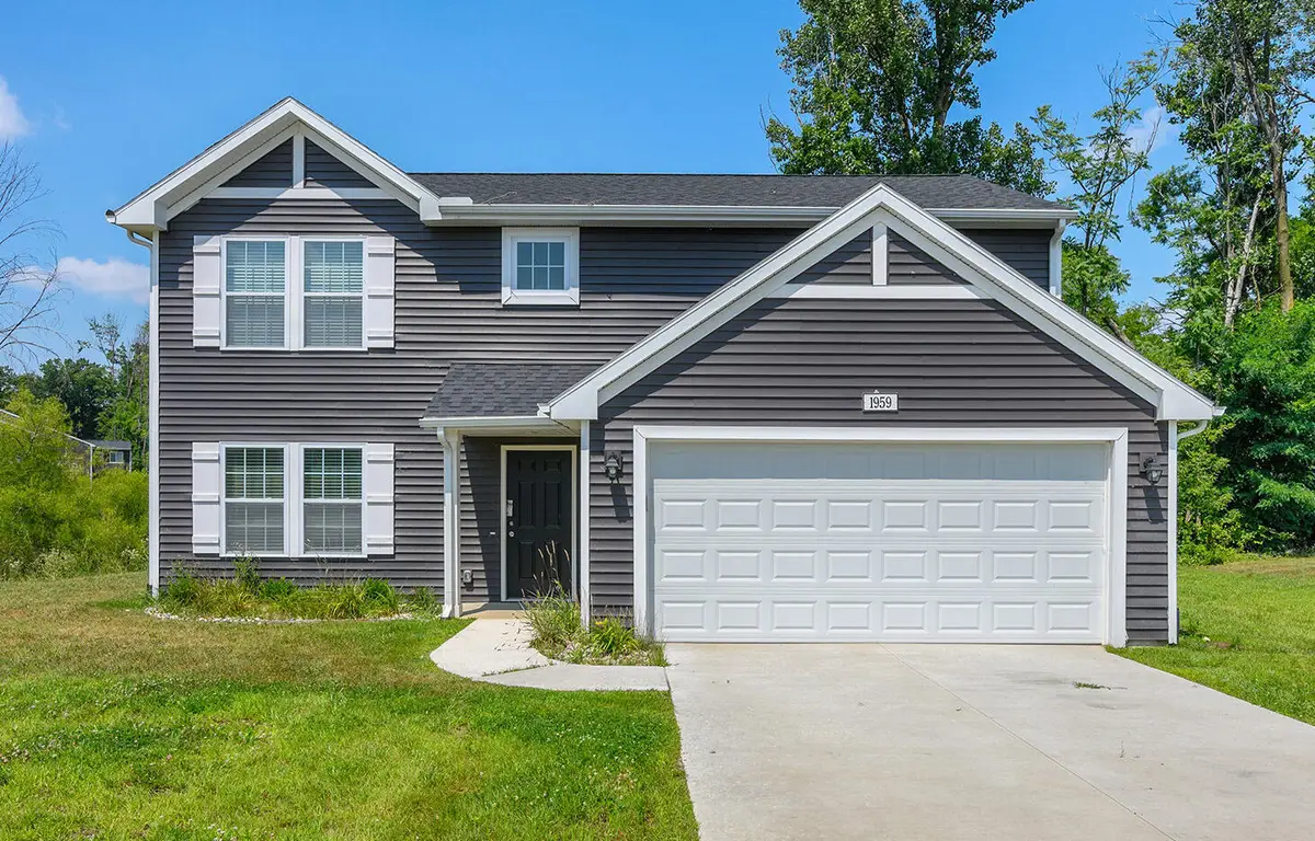 2772 Plover Drive Se, Kentwood, MI 49508 - #1