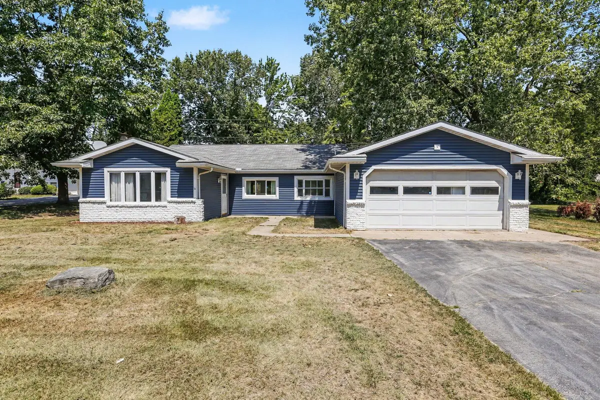 4917 Merritt Road, Ypsilanti, MI 48197 - #1