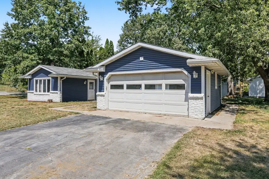 4917 Merritt Road, Ypsilanti, MI 48197 - #3