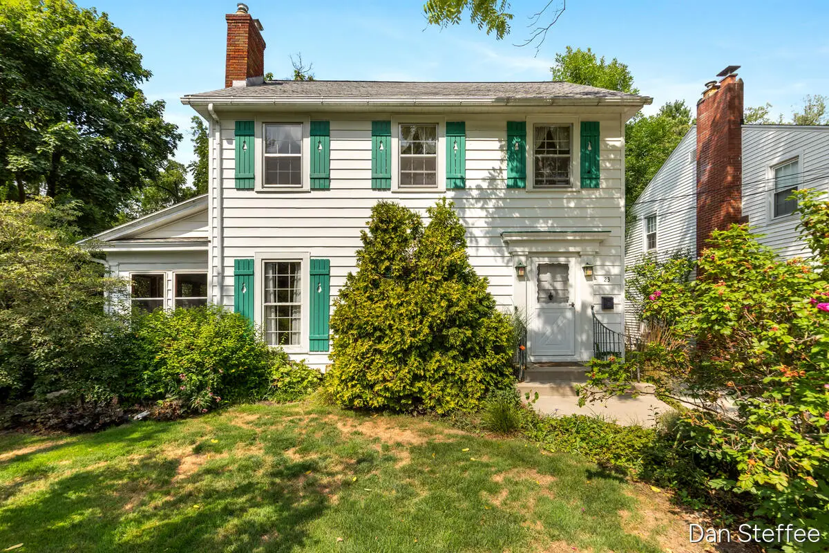23 Alten Avenue Ne, Grand Rapids, MI 49503 - #1