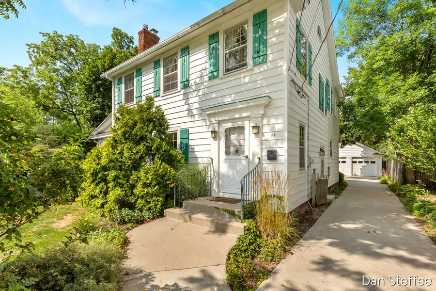 23 Alten Avenue Ne, Grand Rapids, MI 49503 - #2
