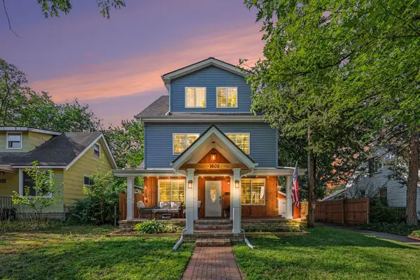 1605 Albany Street, Ferndale, MI 48220