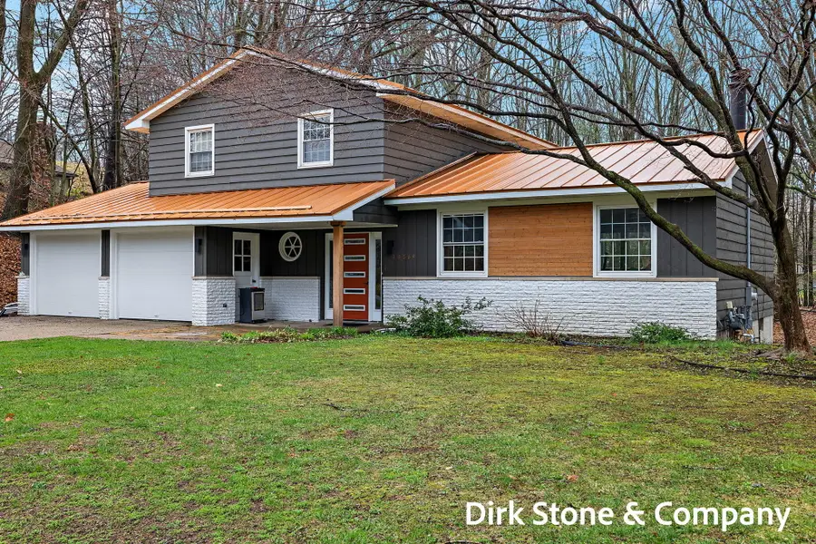 18569 Pawnee Drive, Spring Lake, MI 49456 - #2
