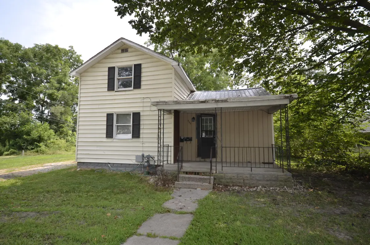 200 S Constantine Street, Three Rivers, MI 49093 - #1