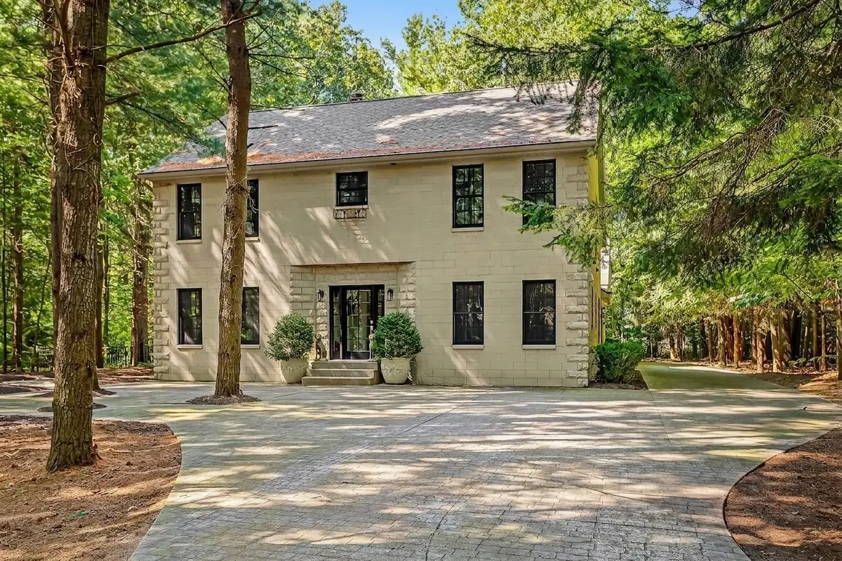 6195 Bayou Trail, Saugatuck, MI 49453 - #1
