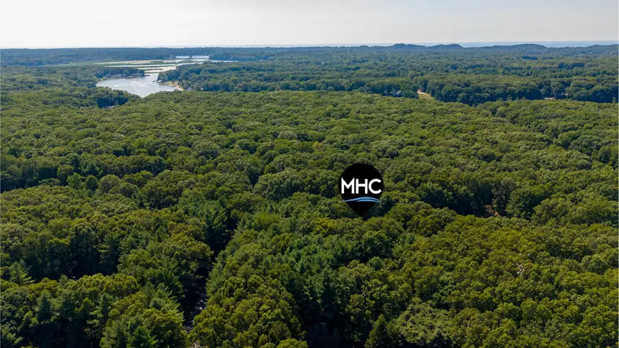 6195 Bayou Trail, Saugatuck, MI 49453 - #2