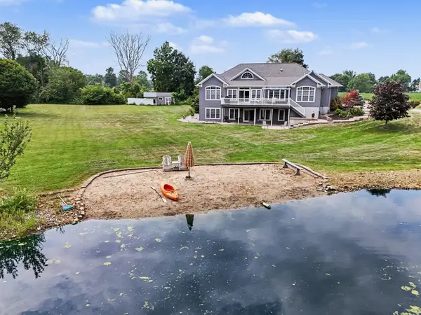 765 Cornell Road, Coldwater, MI 49036