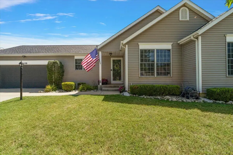 4650 Meadowbrook Lane, Bridgman, MI 49106 - #3