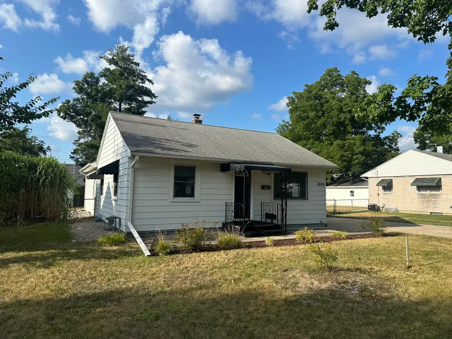 1809 Fulton Street, Kalamazoo, MI 49001 - #2