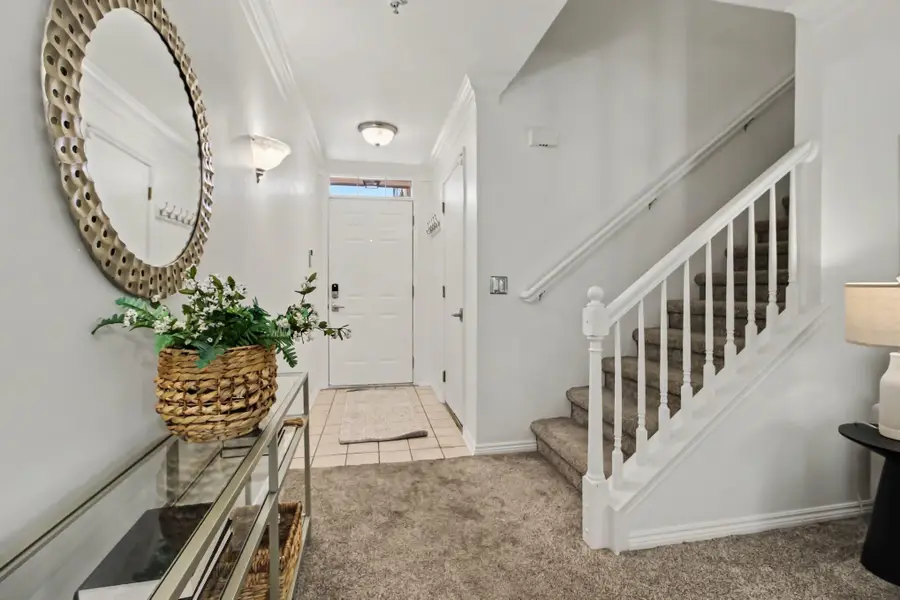 3037 Barclay Way, Ann Arbor, MI 48105 - #2