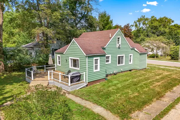 98 Westwood Street, Hillsdale, MI 49242