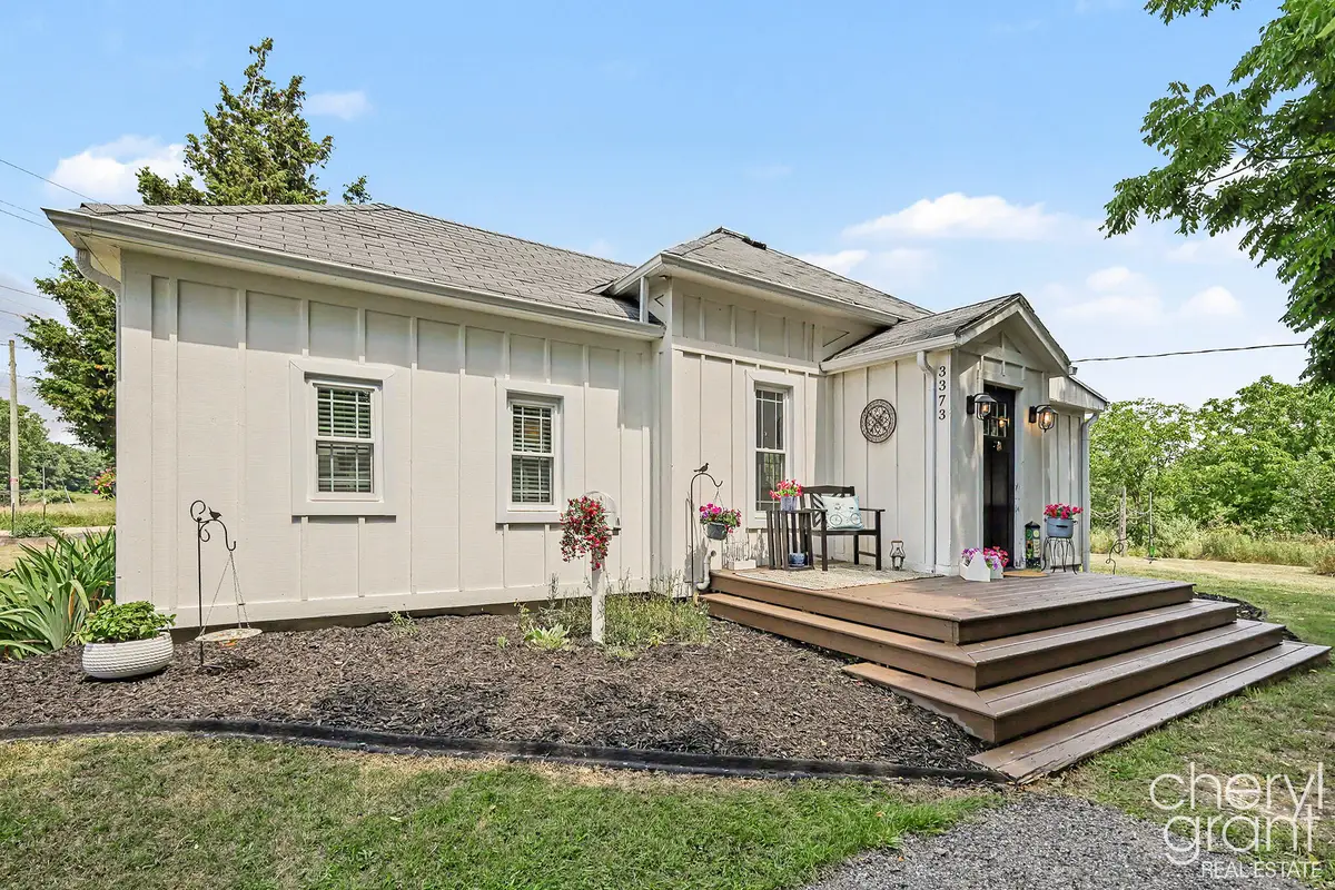 3373 Fillmore Street, Jenison, MI 49428 - #1