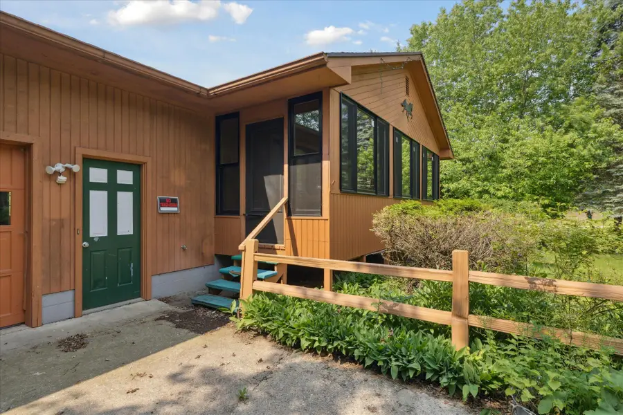 8886 Coleman Road, Haslett, MI 48840 - #3