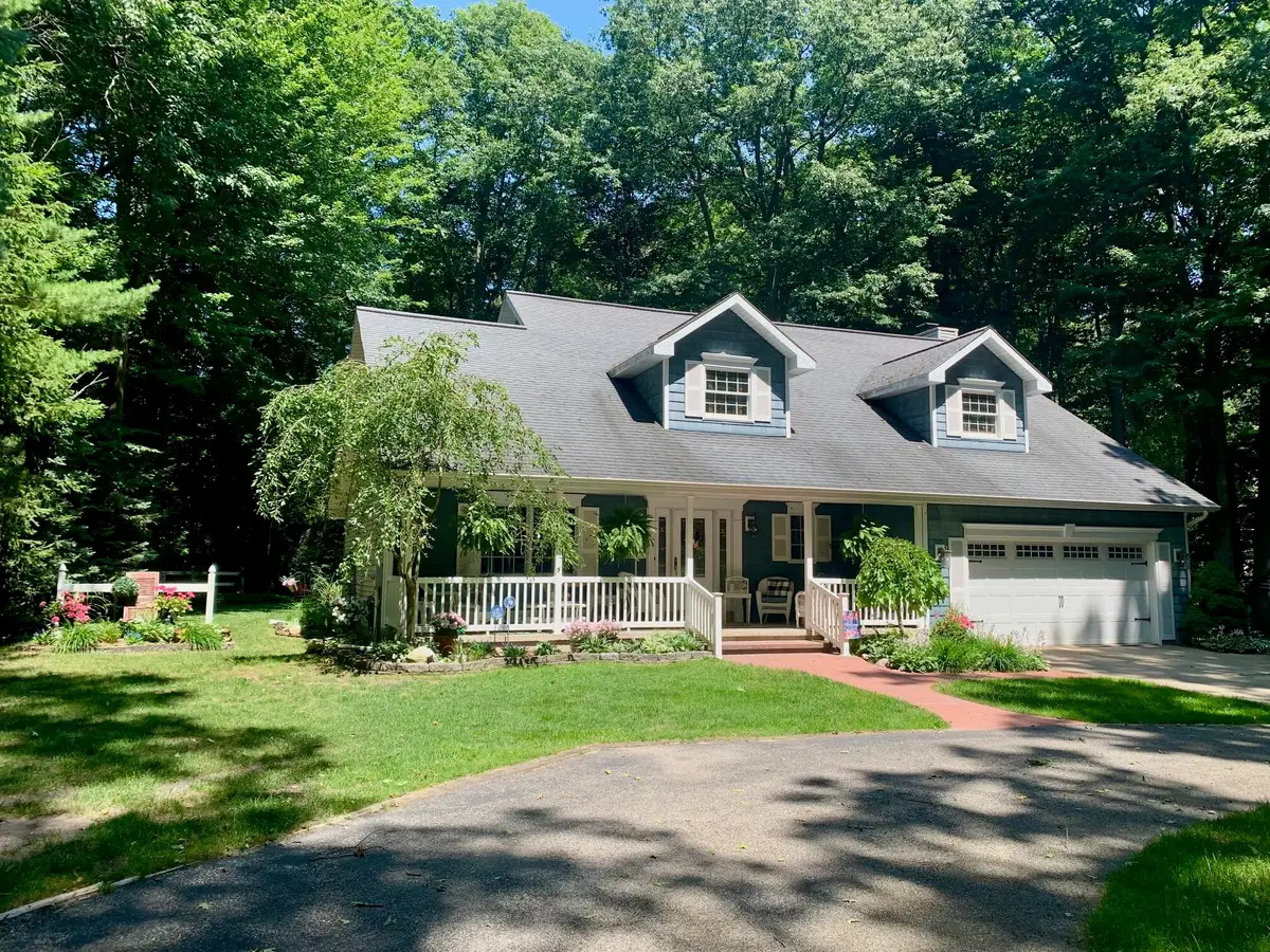 7354 W M-116, Ludington, MI 49431 - #1