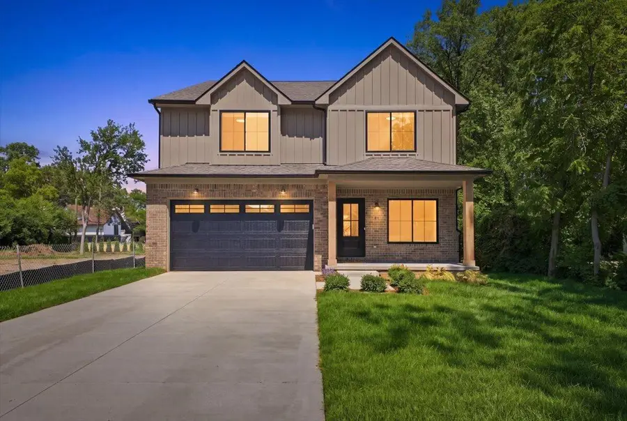 41 Starr Drive, Troy, MI 48083 - #2