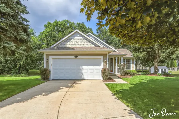 5773 Sugarberry Drive Se, Kentwood, MI 49512