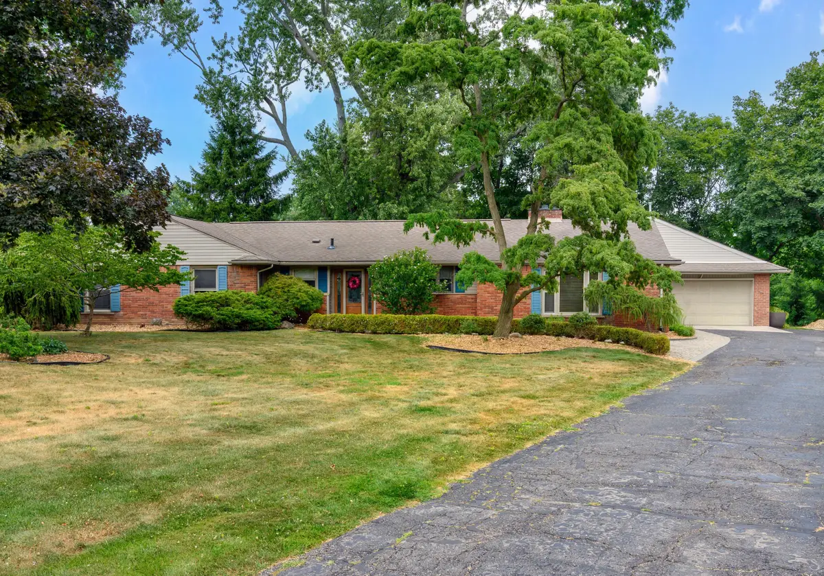 899 Fox Run, Bloomfield Hills, MI 48304 - #1