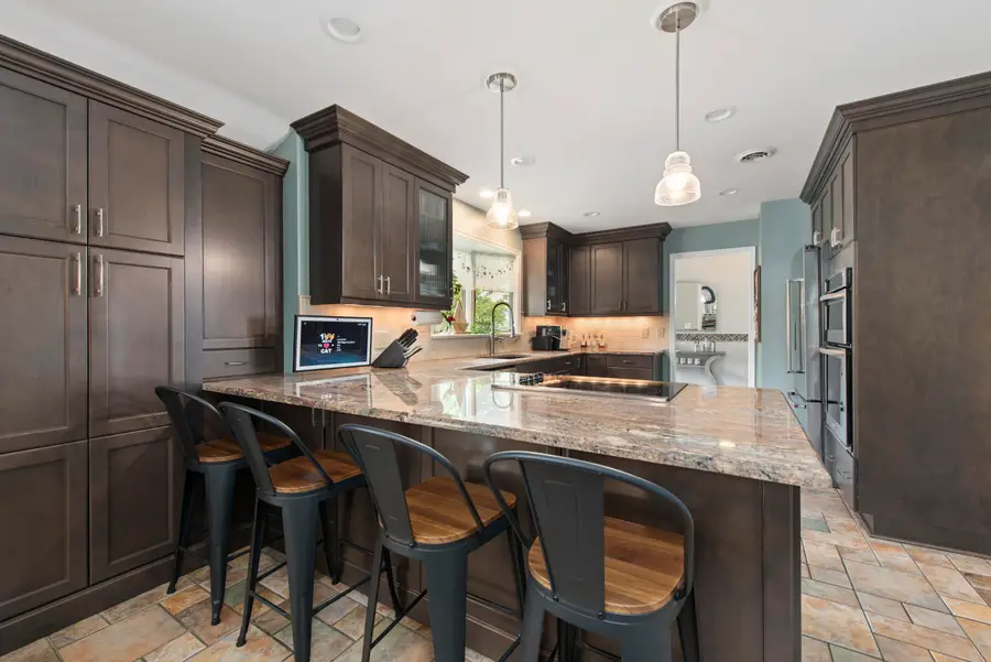899 Fox Run, Bloomfield Hills, MI 48304 - #3