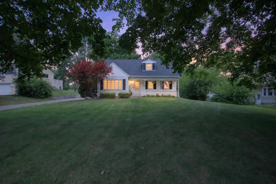 1200 Woodworth Road, Jackson, MI 49202 - #2