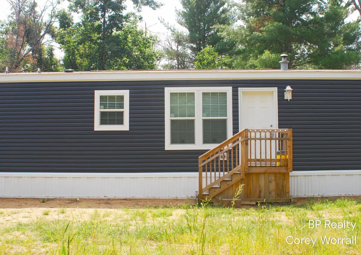5017 S Sunray Court, Idlewild, MI 49642 - #1
