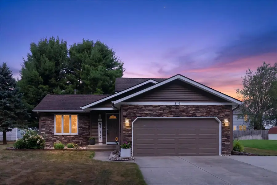 4119 N 28th Street, Kalamazoo, MI 49048 - #2