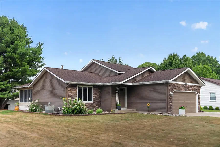 4119 N 28th Street, Kalamazoo, MI 49048 - #3