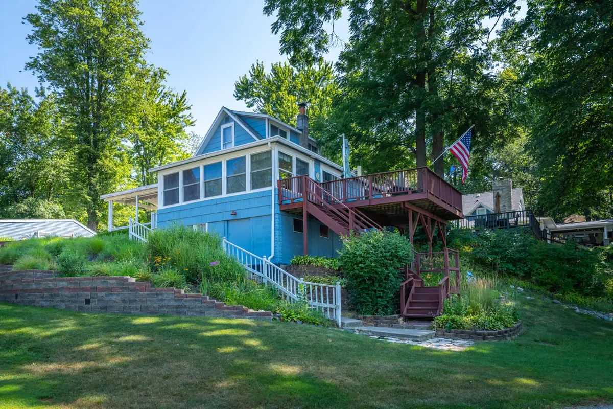 7830 Pear, Coloma, MI 49038 - #1