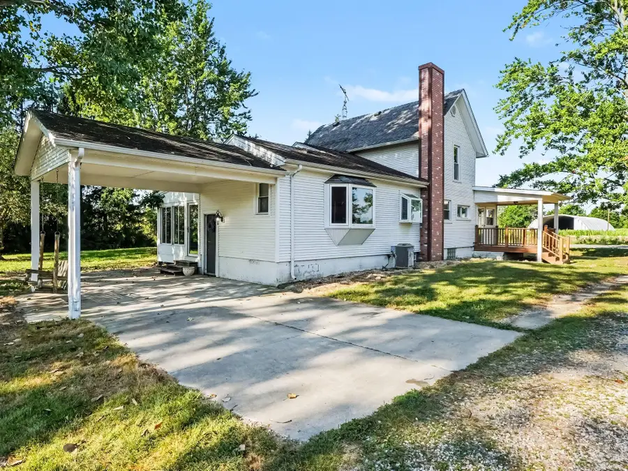 11484 Dennison Road, Milan, MI 48160 - #2