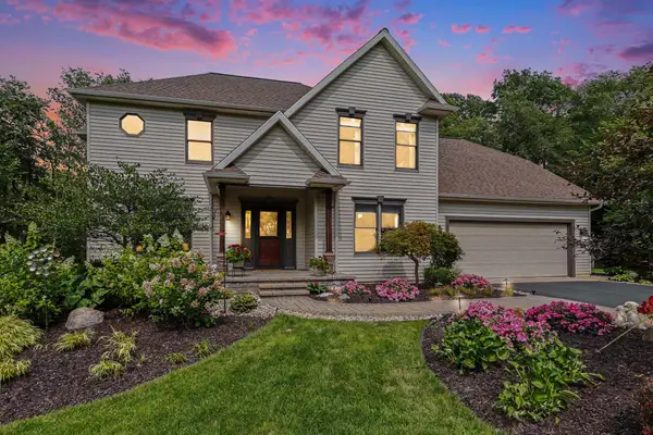 6457 Oak Court, Berrien Center, MI 49102